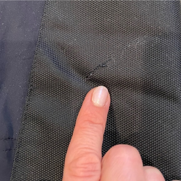 Bogner Fraenzi Belted Ski Pants - Picture 9 of 14